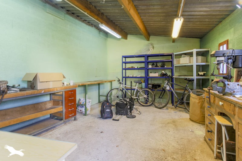 Vente Maison AUBERGENVILLE - 4 pièces -80 m² - (78410)