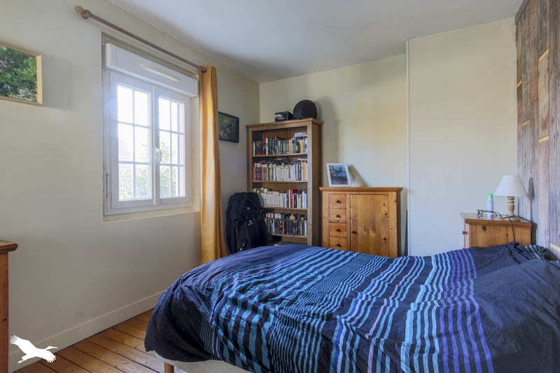 Vente Maison AUBERGENVILLE - 4 pièces -80 m² - (78410)