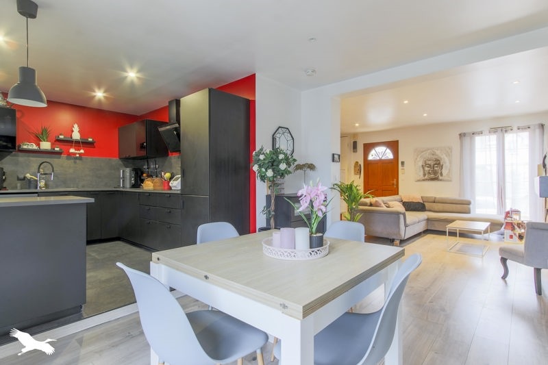 Vente Maison EPONE - 6 pièces -115 m² - (78680)