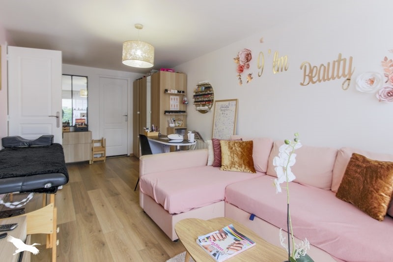 Vente Maison EPONE - 6 pièces -115 m² - (78680)