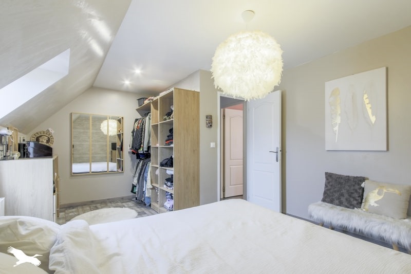 Vente Maison EPONE - 6 pièces -115 m² - (78680)