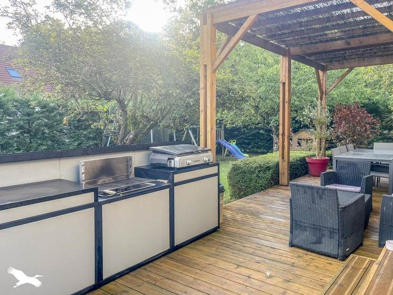 Vente Maison EPONE - 6 pièces -115 m² - (78680)