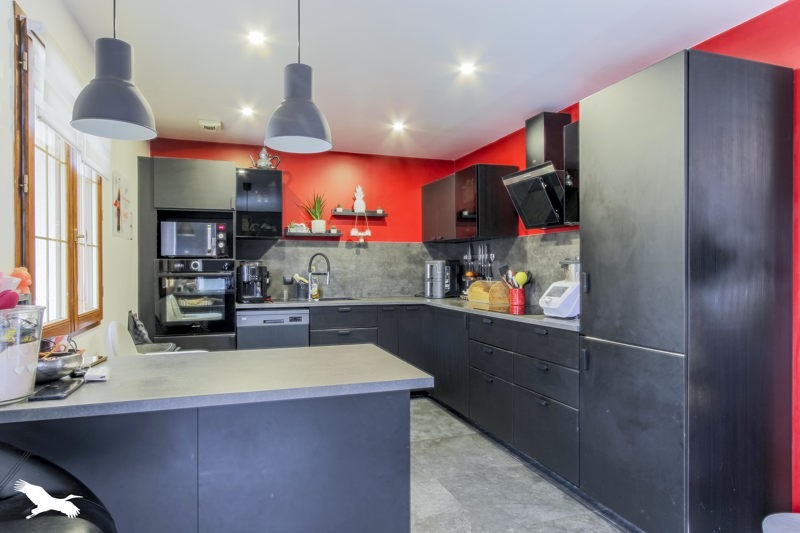 Vente Maison EPONE - 6 pièces -115 m² - (78680)