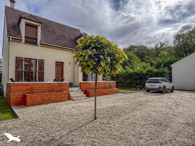 Vente Maison EPONE - 6 pièces -115 m² - (78680)