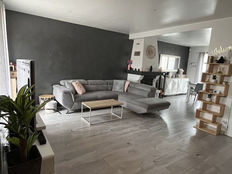 Vente Maison EPONE - 6 pièces -115 m² - (78680)
