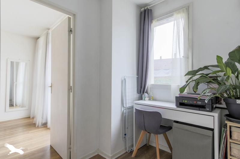 Vente Appartement AUBERGENVILLE - 3 pièces -54 m² - (78410)
