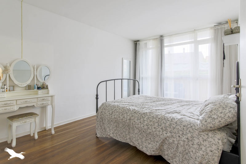 Vente Appartement AUBERGENVILLE - 3 pièces -54 m² - (78410)