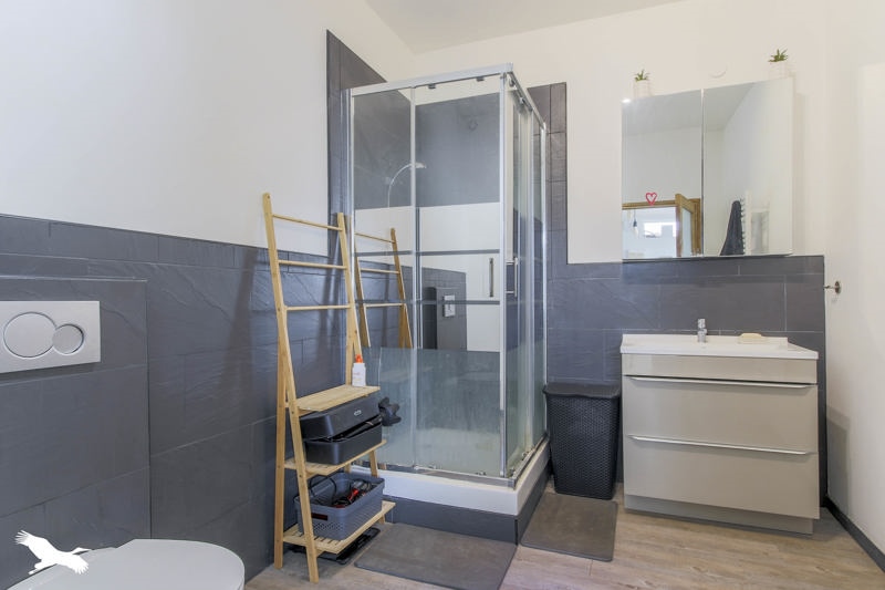 Vente Appartement AUBERGENVILLE - 3 pièces -79 m² - (78410)