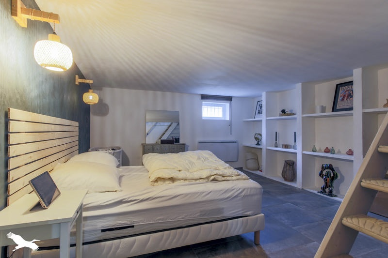 Vente Appartement AUBERGENVILLE - 3 pièces -79 m² - (78410)