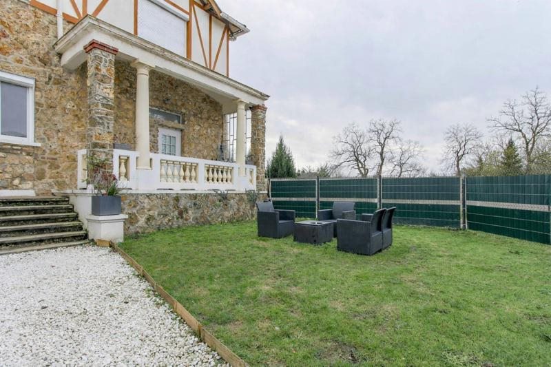 Vente Appartement AUBERGENVILLE - 3 pièces -79 m² - (78410)