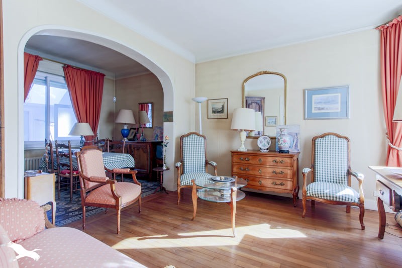 Vente Maison AUBERGENVILLE - 6 pièces -140 m² - (78410)