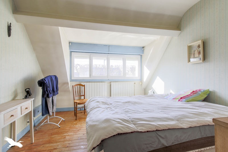 Vente Maison AUBERGENVILLE - 6 pièces -140 m² - (78410)