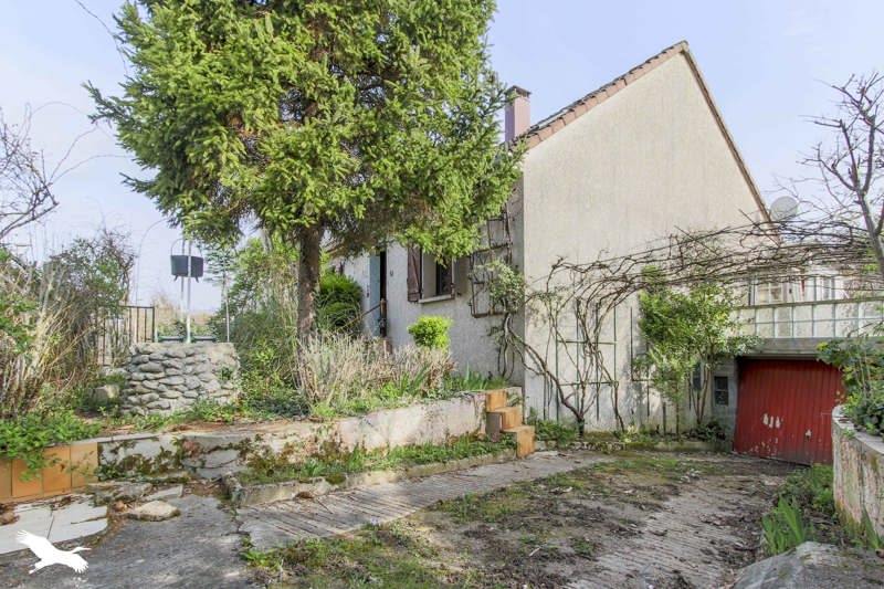 Vente Maison AUBERGENVILLE - 4 pièces -70 m² - (78410)