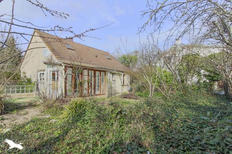 Vente Maison AUBERGENVILLE - 4 pièces -70 m² - (78410)