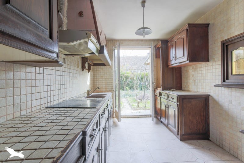 Vente Maison AUBERGENVILLE - 4 pièces -70 m² - (78410)