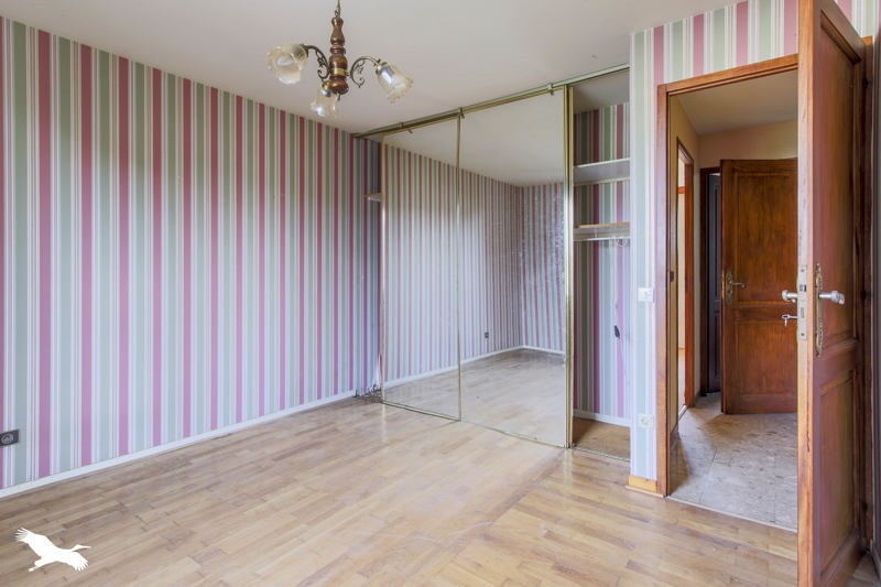 Vente Maison AUBERGENVILLE - 4 pièces -70 m² - (78410)