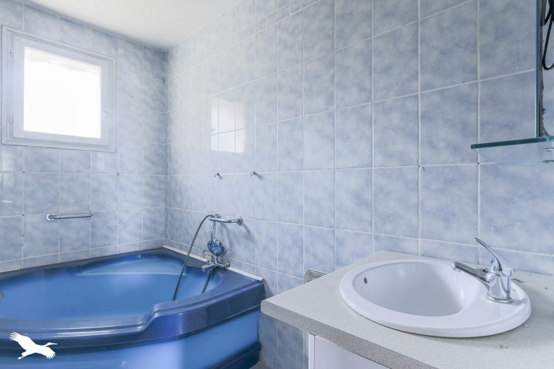 Vente Maison AUBERGENVILLE - 4 pièces -70 m² - (78410)