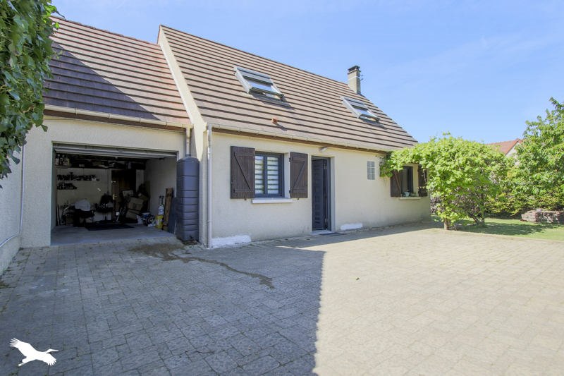 Vente Maison AUBERGENVILLE - 5 pièces -100 m² - (78410)