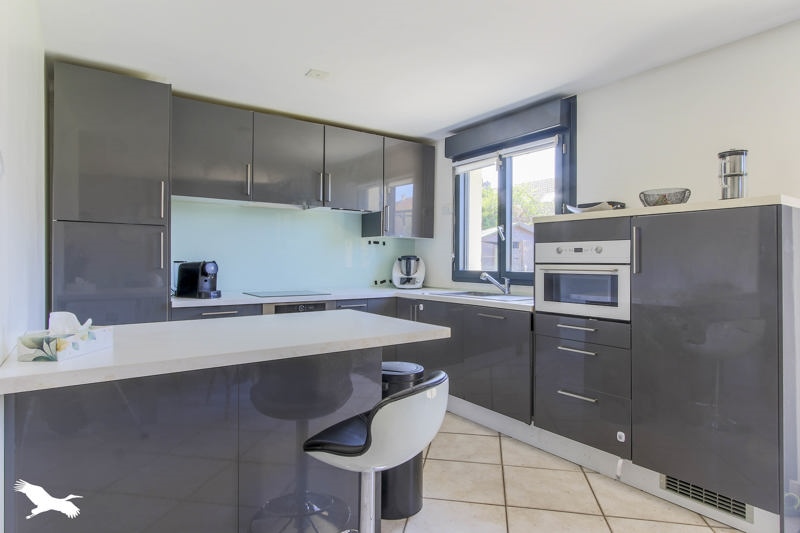 Vente Maison AUBERGENVILLE - 5 pièces -100 m² - (78410)