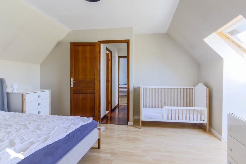 Vente Maison AUBERGENVILLE - 5 pièces -100 m² - (78410)