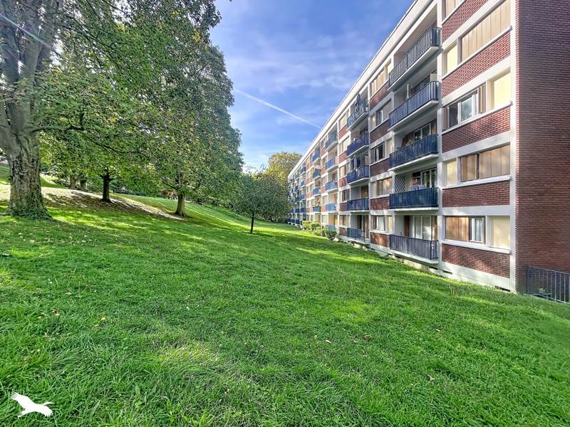 Vente Appartement AUBERGENVILLE 78410 2 pièces - 50 m²