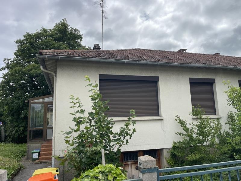 Vente Maison AUBERGENVILLE - 4 pièces -64 m² - (78410)