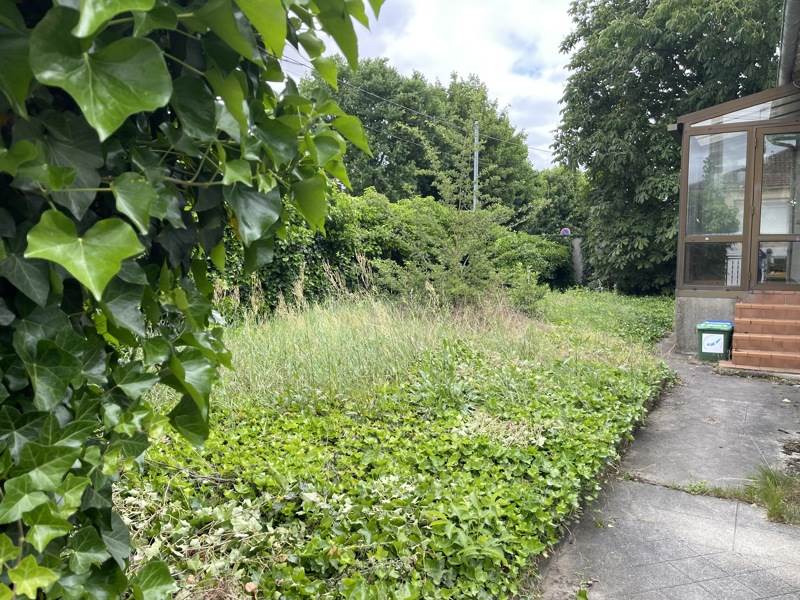 Vente Maison AUBERGENVILLE - 4 pièces -64 m² - (78410)