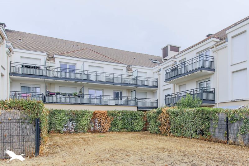 Vente Appartement AUBERGENVILLE 78410 3 pièces - 58 m²