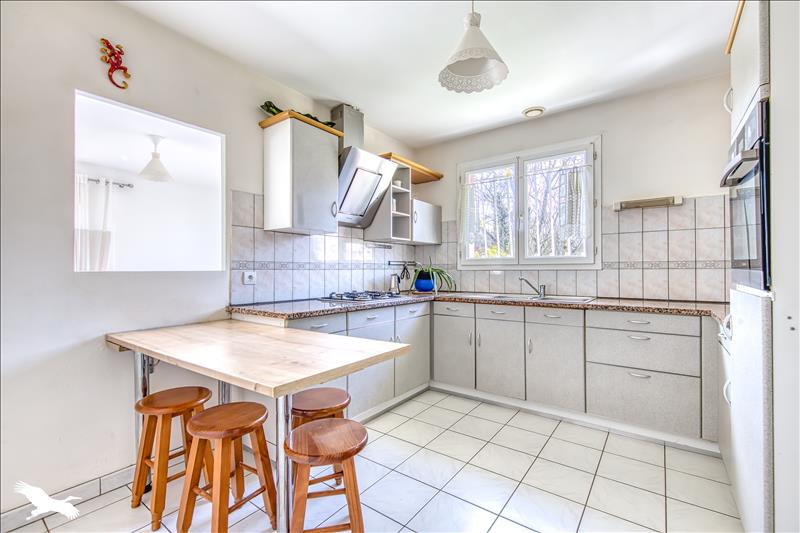 Vente Maison BIGANOS - 5 pièces -110 m² - (33380)