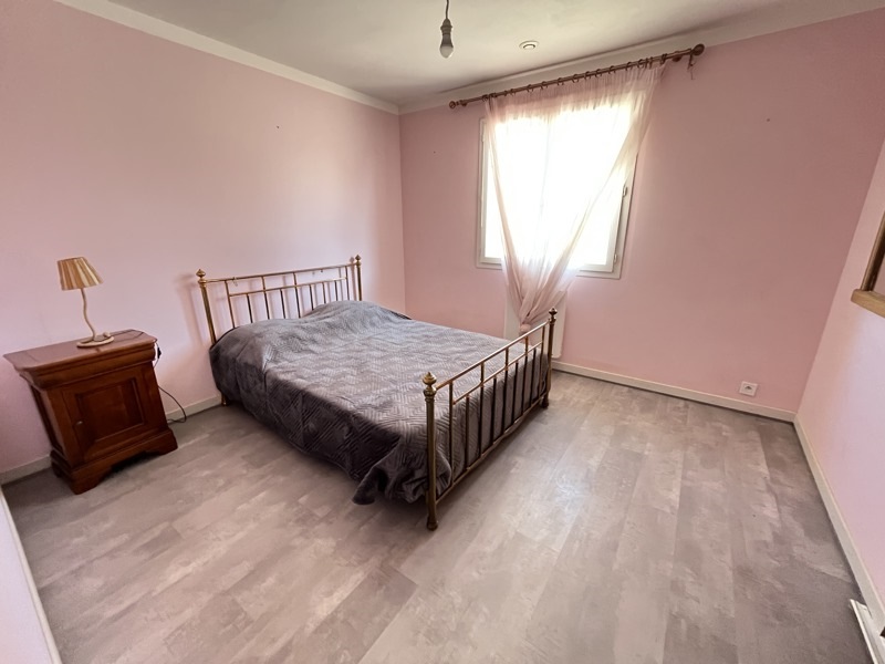 Vente Maison BIGANOS - 5 pièces -110 m² - (33380)