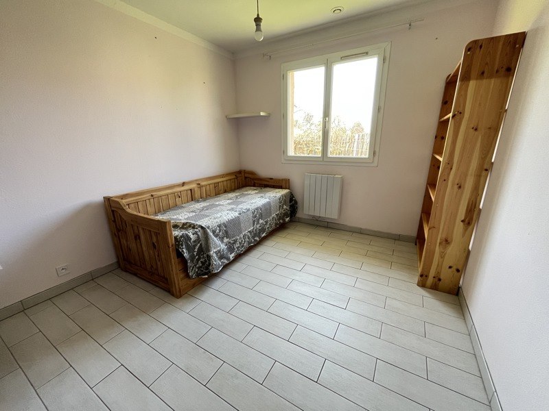 Vente Maison BIGANOS - 5 pièces -110 m² - (33380)