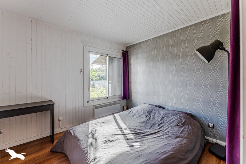 Vente Maison BIGANOS - 6 pièces -142 m² - (33380)