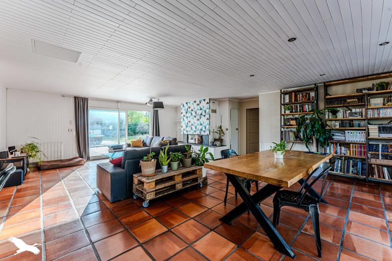 Vente Maison BIGANOS - 6 pièces -142 m² - (33380)