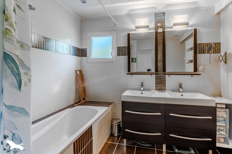 Vente Maison BIGANOS - 6 pièces -142 m² - (33380)