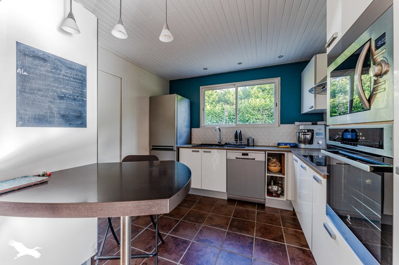 Vente Maison BIGANOS - 6 pièces -142 m² - (33380)