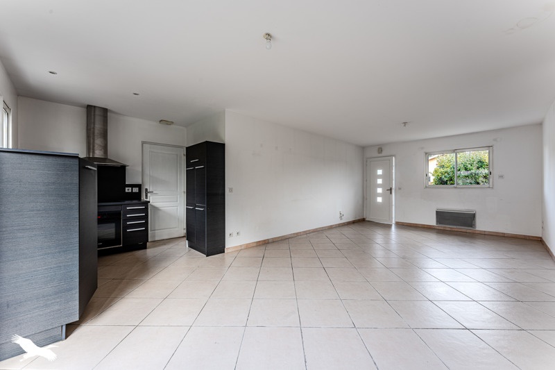 Vente Maison BIGANOS - 4 pièces -82 m² - (33380)