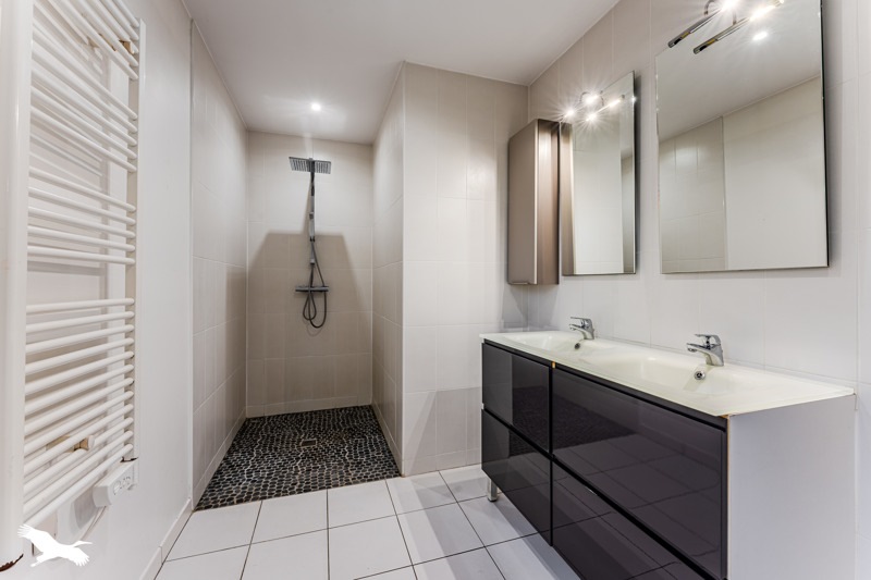 Vente Maison BIGANOS - 4 pièces -82 m² - (33380)