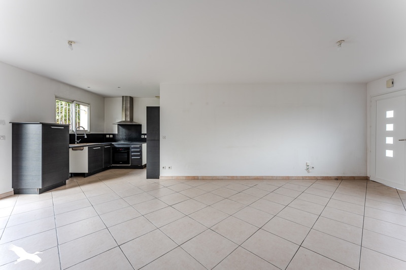 Vente Maison BIGANOS - 4 pièces -82 m² - (33380)