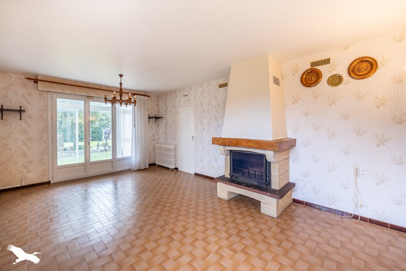 Vente Maison BIGANOS - 5 pièces -101 m² - (33380)