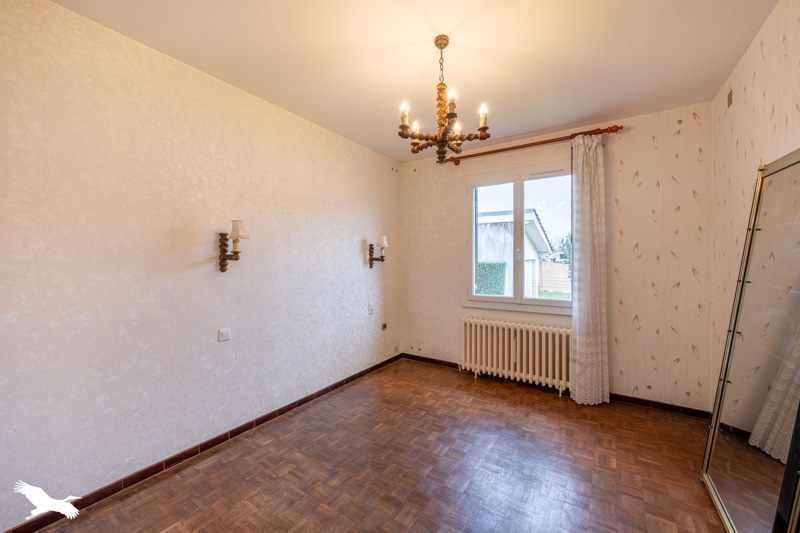Vente Maison BIGANOS - 5 pièces -101 m² - (33380)