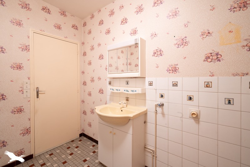 Vente Maison BIGANOS - 5 pièces -101 m² - (33380)