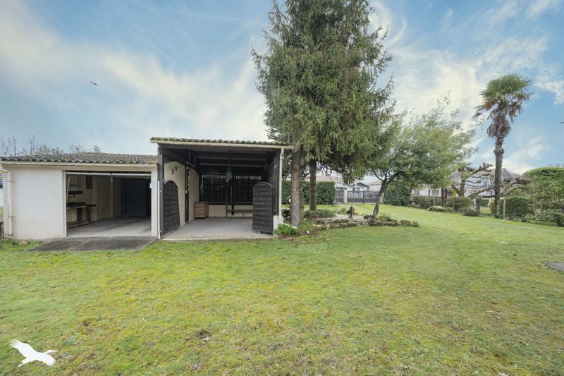 Vente Maison BIGANOS - 5 pièces -101 m² - (33380)