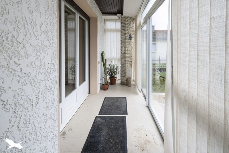 Vente Maison BIGANOS - 5 pièces -101 m² - (33380)