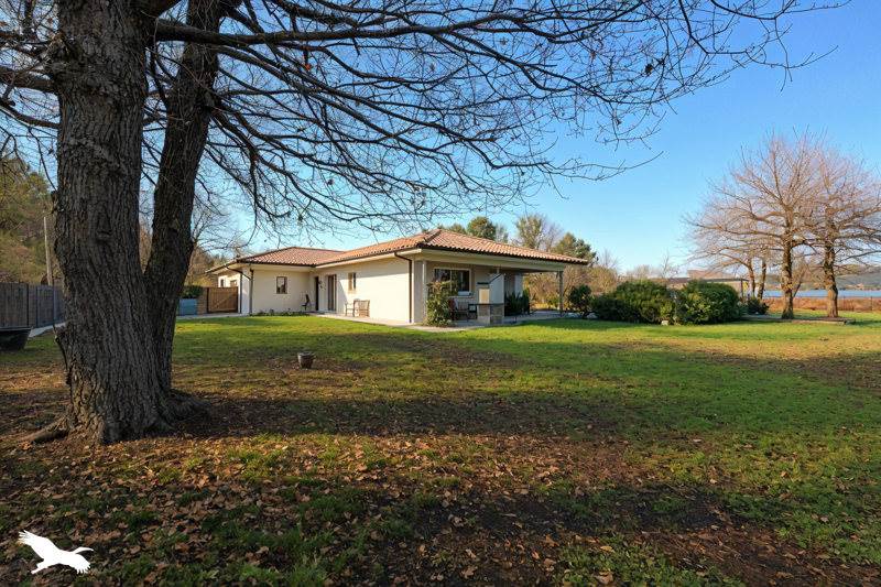 Vente Maison BIGANOS - 7 pièces -173 m² - (33380)