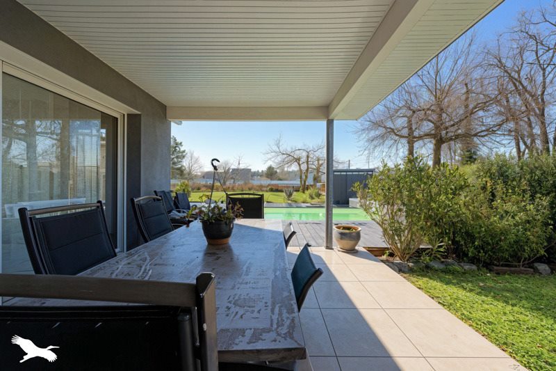 Vente Maison BIGANOS - 7 pièces -173 m² - (33380)