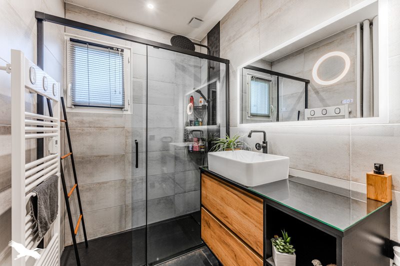 Vente Maison BIGANOS - 4 pièces -96 m² - (33380)