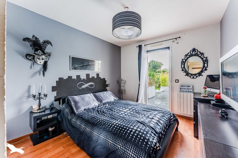 Vente Maison BIGANOS - 4 pièces -96 m² - (33380)