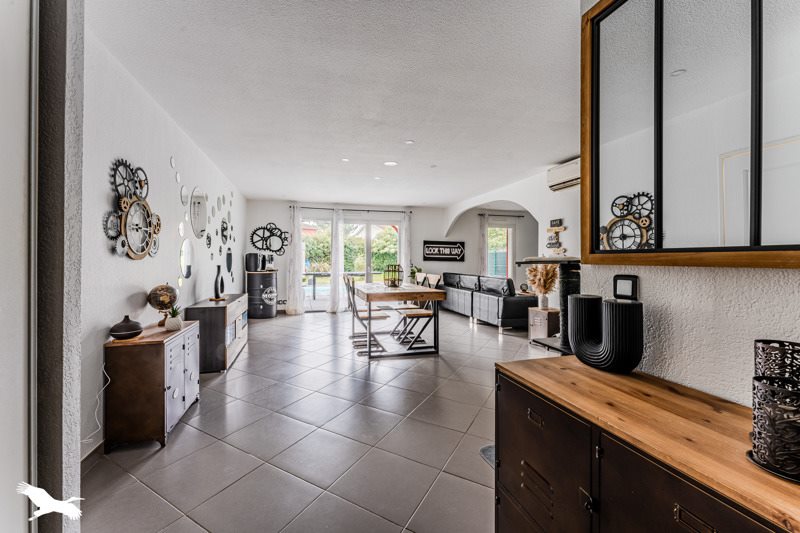Vente Maison BIGANOS - 4 pièces -96 m² - (33380)