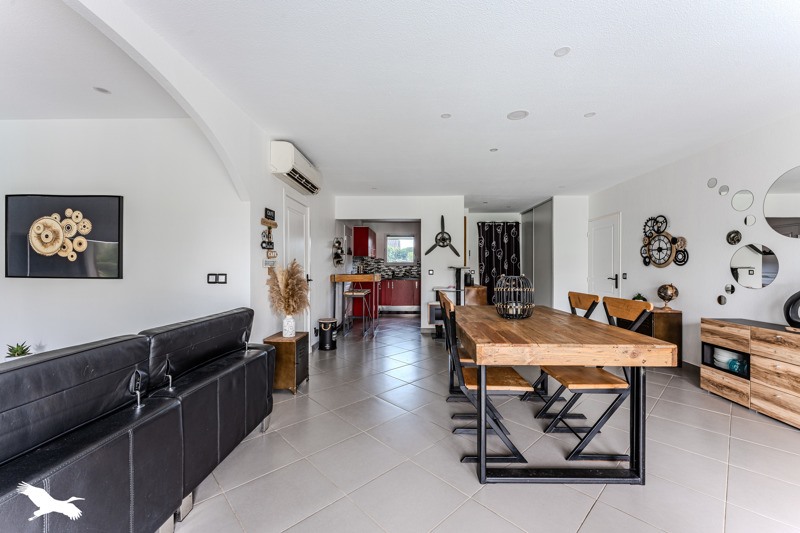 Vente Maison BIGANOS - 4 pièces -96 m² - (33380)