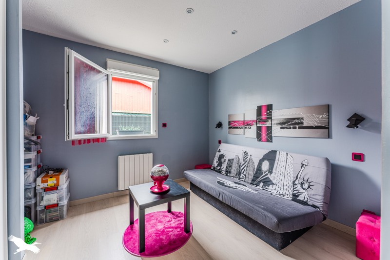 Vente Maison BIGANOS - 4 pièces -96 m² - (33380)